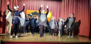 Mirna - 50 let OSPP Mirna - Levcek najde strah, foto Lapego (7)